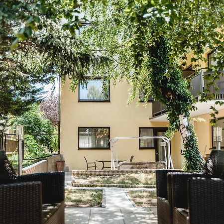 Hotel Hoffinger Wien Ngoại thất bức ảnh