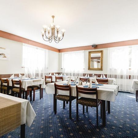 Hotel Hoffinger Wien Ngoại thất bức ảnh