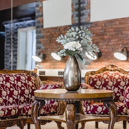 Hotel Hoffinger Wien Ngoại thất bức ảnh