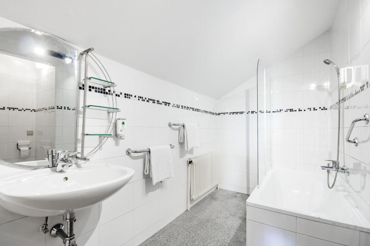 Hotel Hoffinger Wien Ngoại thất bức ảnh