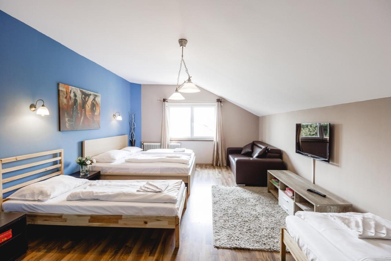Hotel Hoffinger Wien Ngoại thất bức ảnh