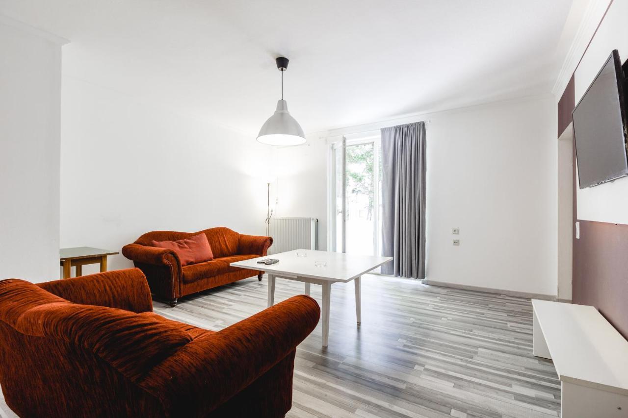 Hotel Hoffinger Wien Ngoại thất bức ảnh