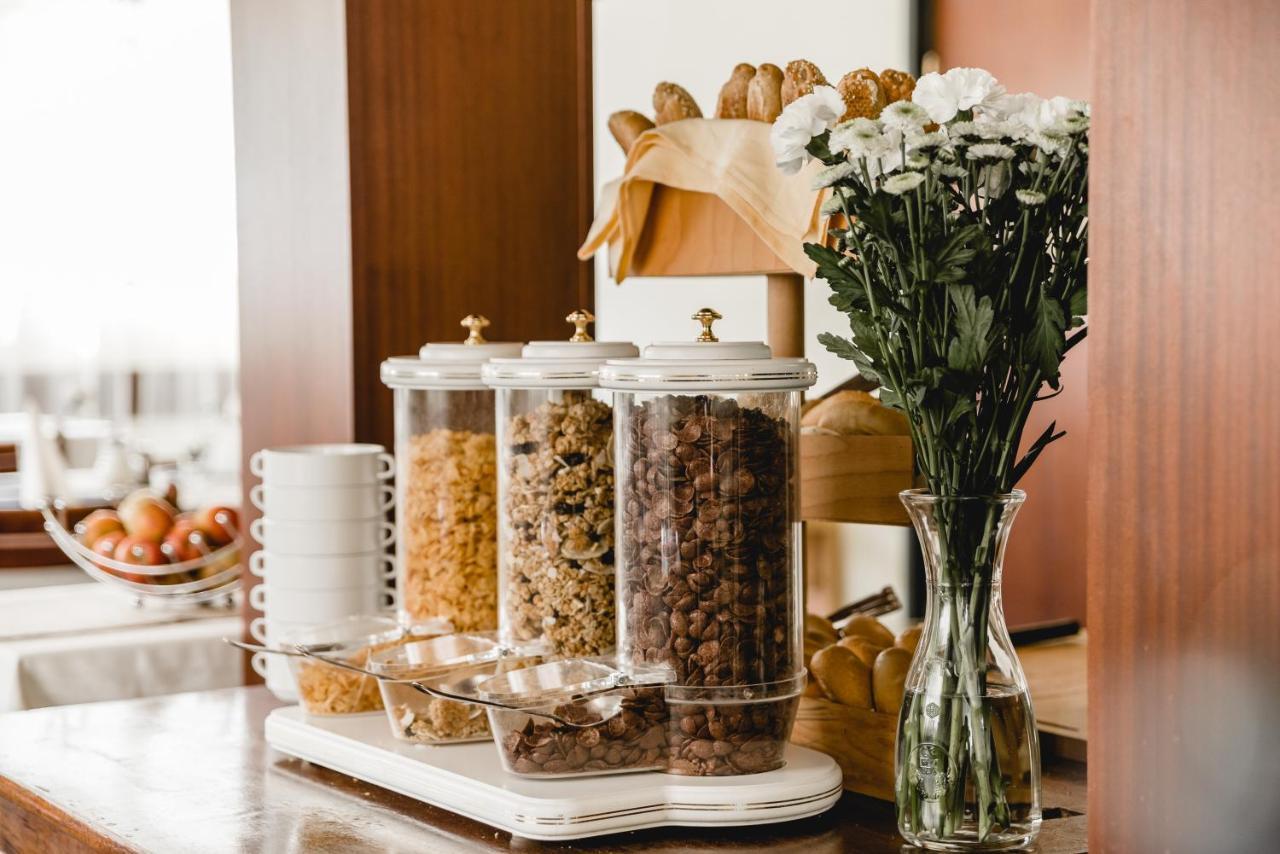 Hotel Hoffinger Wien Ngoại thất bức ảnh