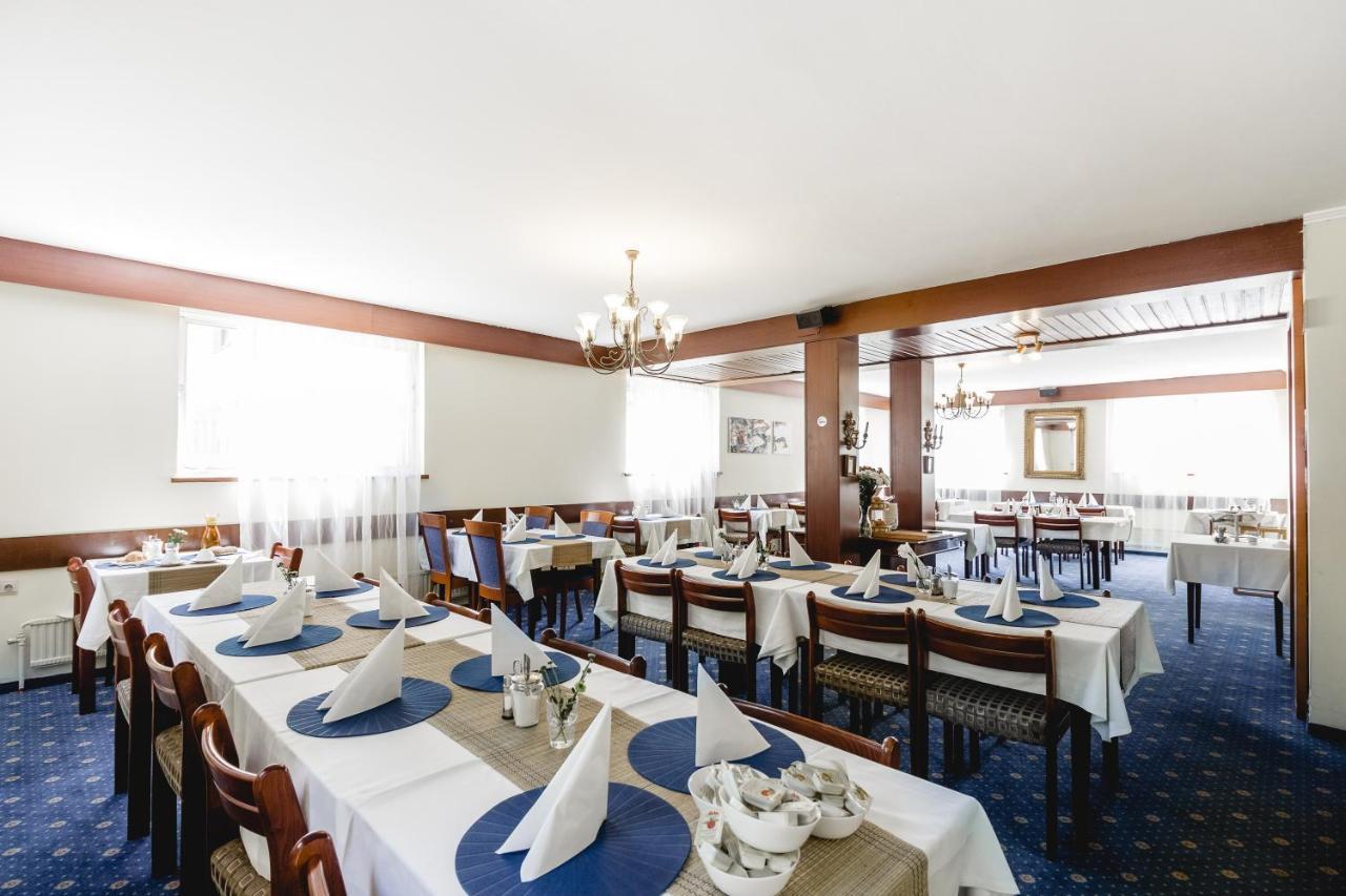 Hotel Hoffinger Wien Ngoại thất bức ảnh