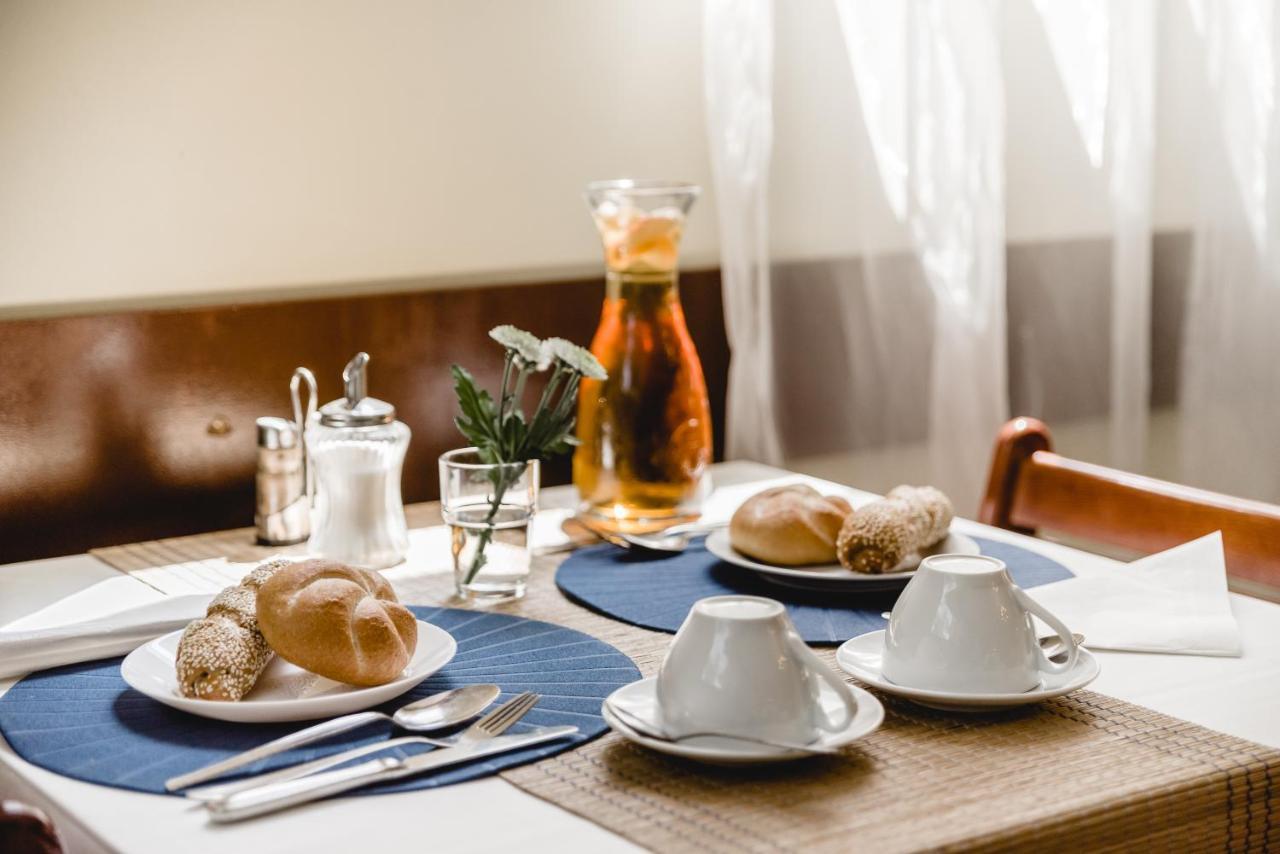 Hotel Hoffinger Wien Ngoại thất bức ảnh