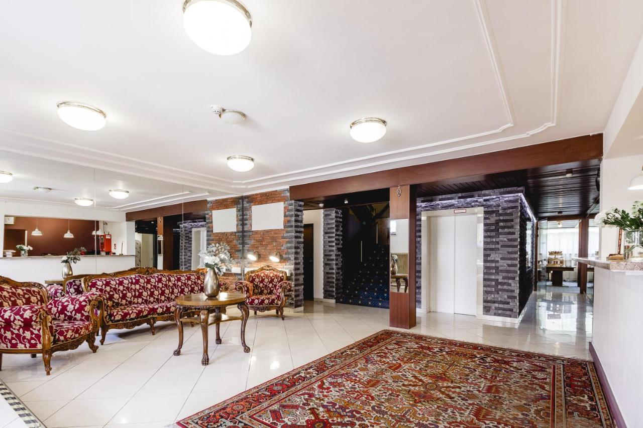 Hotel Hoffinger Wien Ngoại thất bức ảnh