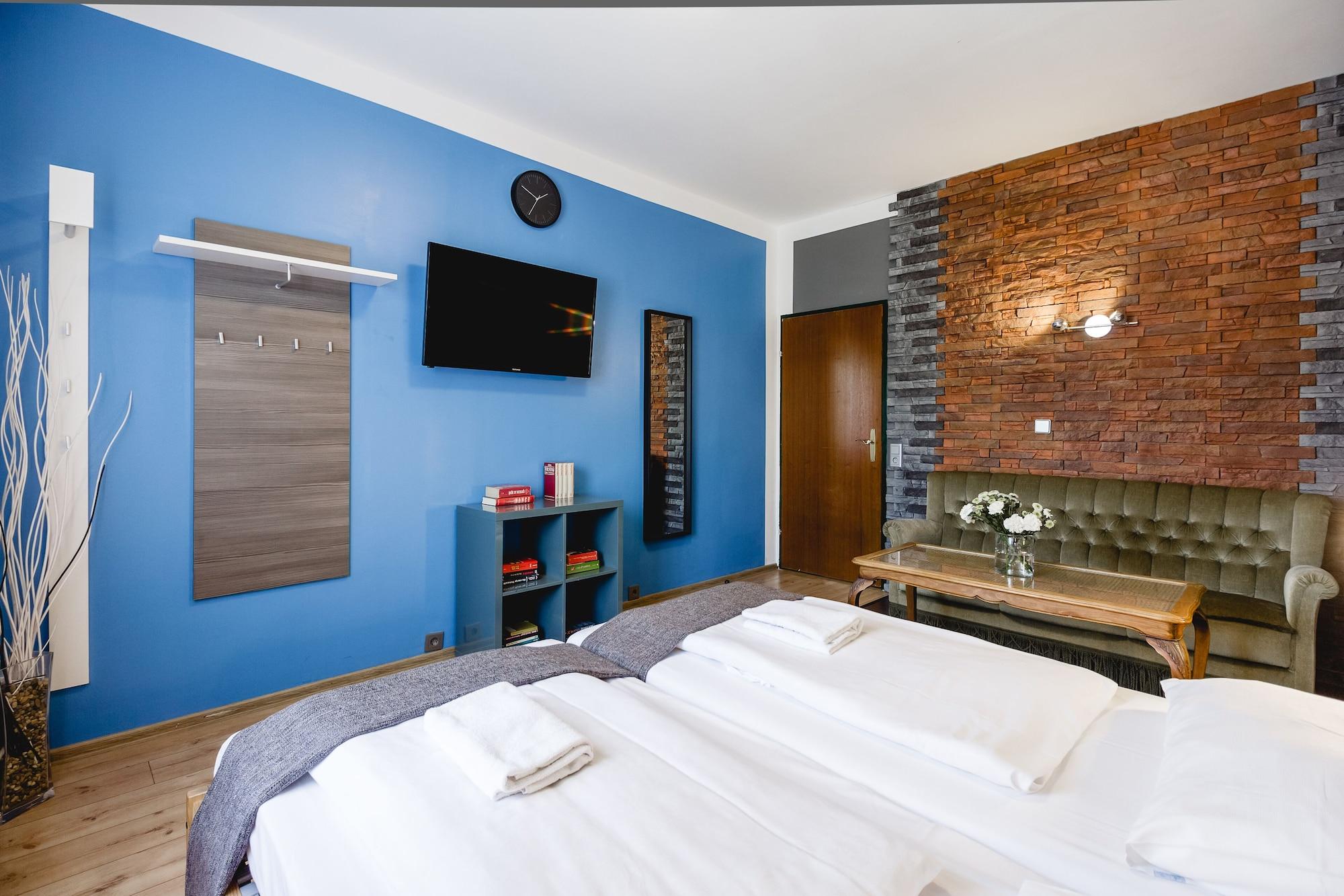 Hotel Hoffinger Wien Ngoại thất bức ảnh