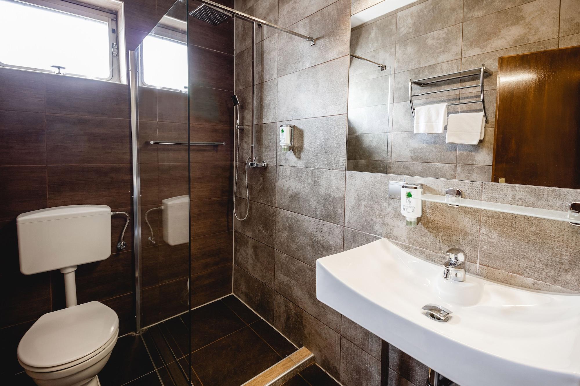 Hotel Hoffinger Wien Ngoại thất bức ảnh