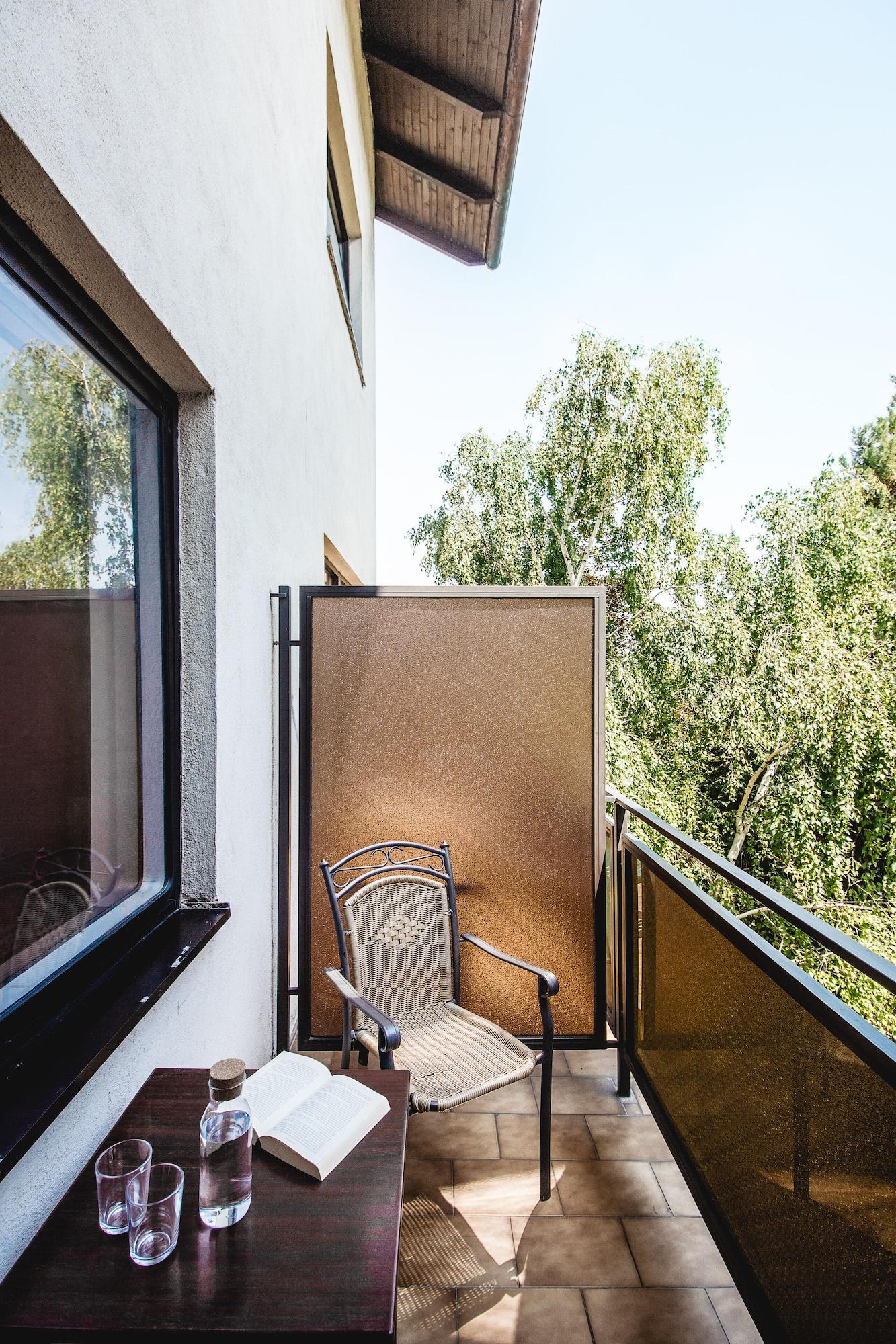 Hotel Hoffinger Wien Ngoại thất bức ảnh