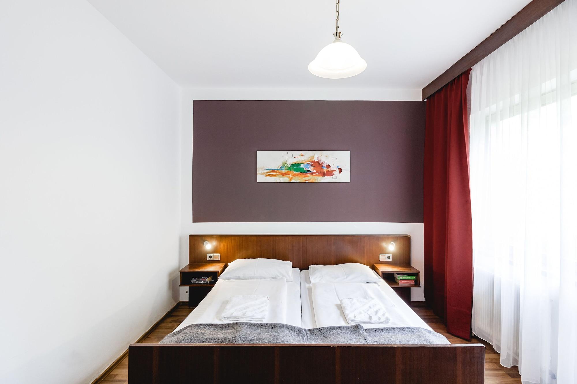 Hotel Hoffinger Wien Ngoại thất bức ảnh
