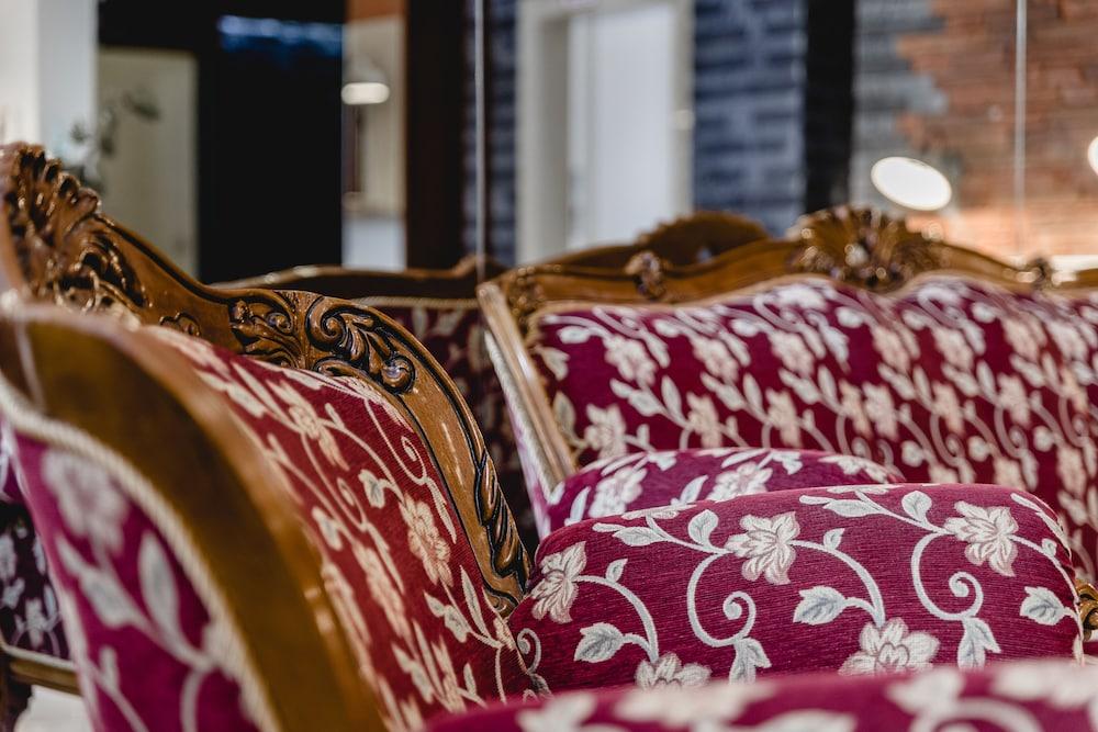 Hotel Hoffinger Wien Ngoại thất bức ảnh