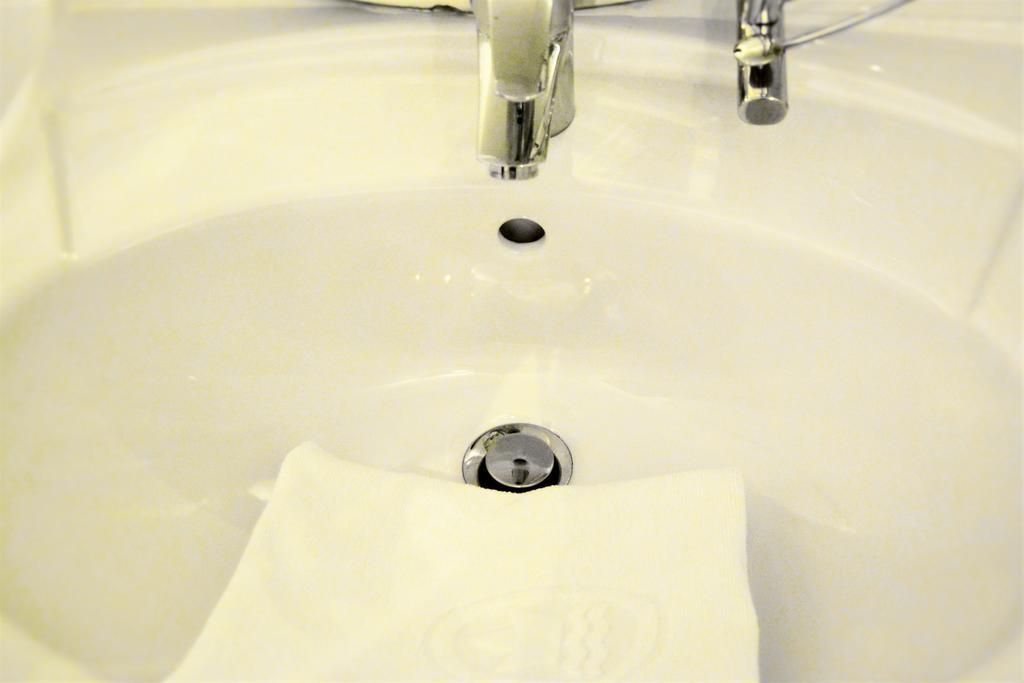 Hotel Hoffinger Wien Ngoại thất bức ảnh