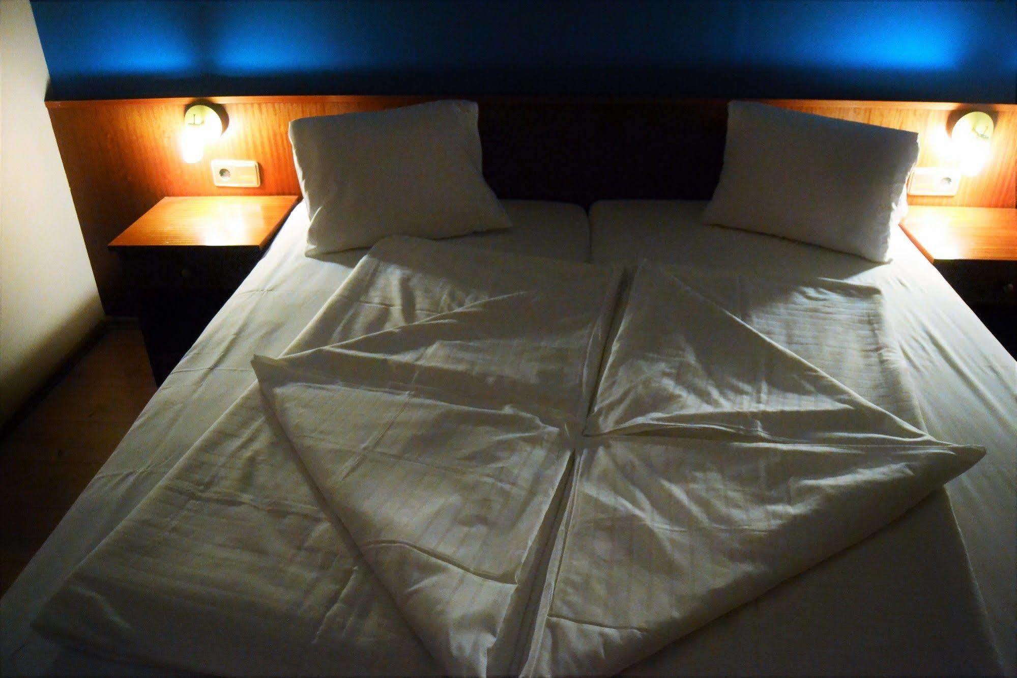 Hotel Hoffinger Wien Ngoại thất bức ảnh
